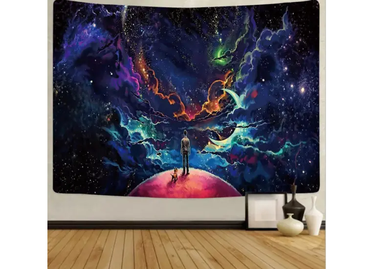 Гобелен настенный 