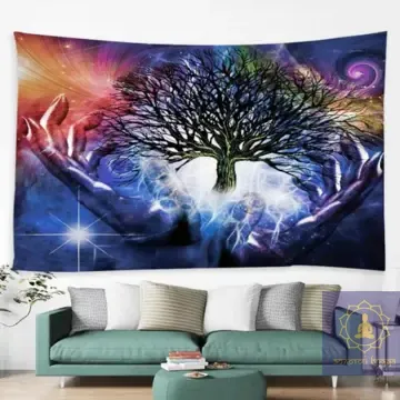 Гобелен настенный 