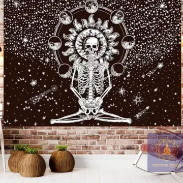 Гобелен настенный 