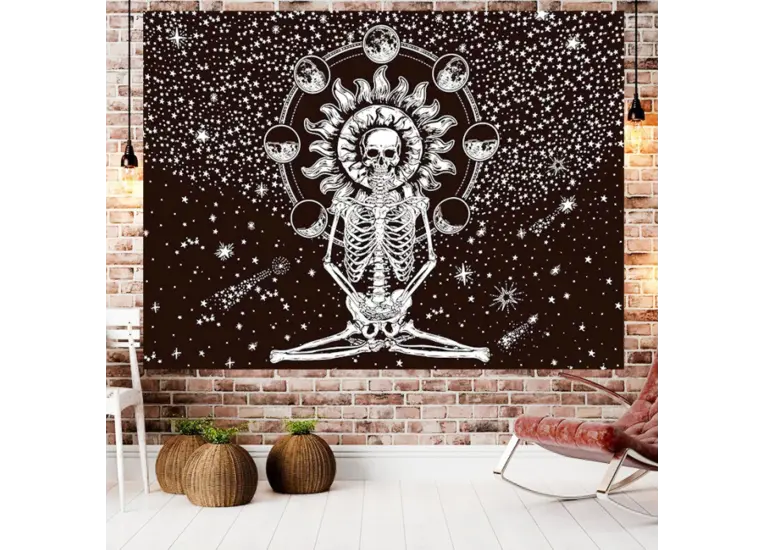 Гобелен настенный 