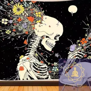 Гобелен настенный 