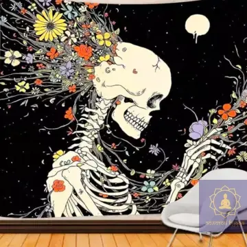 Гобелен настенный 