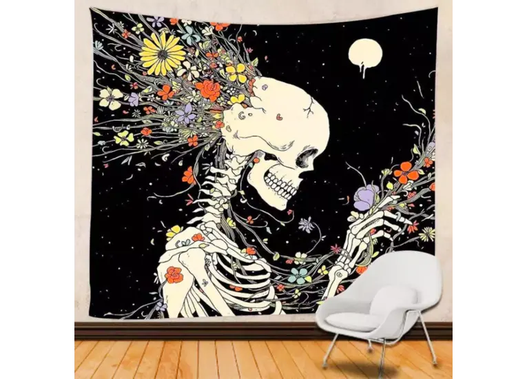 Гобелен настенный 