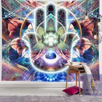 Гобелен настенный 