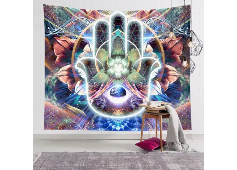 Гобелен настенный 