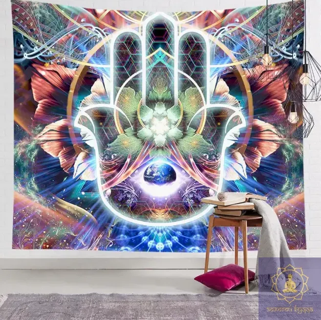 Гобелен настенный 