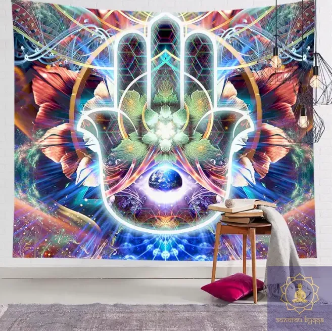 Гобелен настінний 