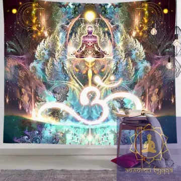 Гобелен настенный 