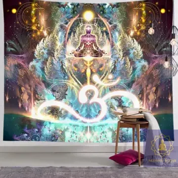 Гобелен настенный 