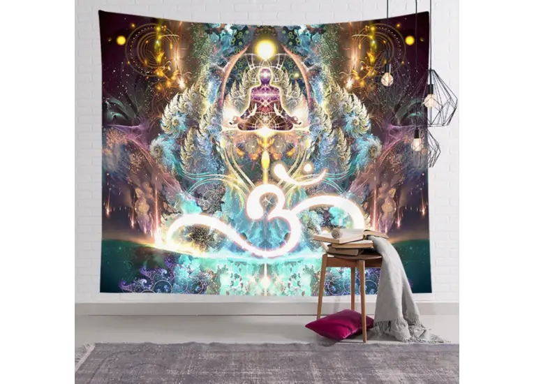 Гобелен настенный 