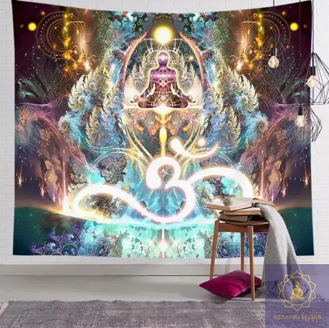 Гобелен настенный 