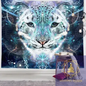 Гобелен настенный 