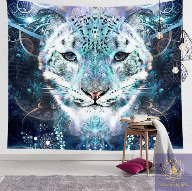 Гобелен настенный 