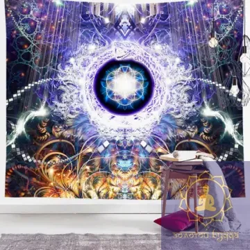 Гобелен настенный 