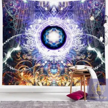 Гобелен настенный 