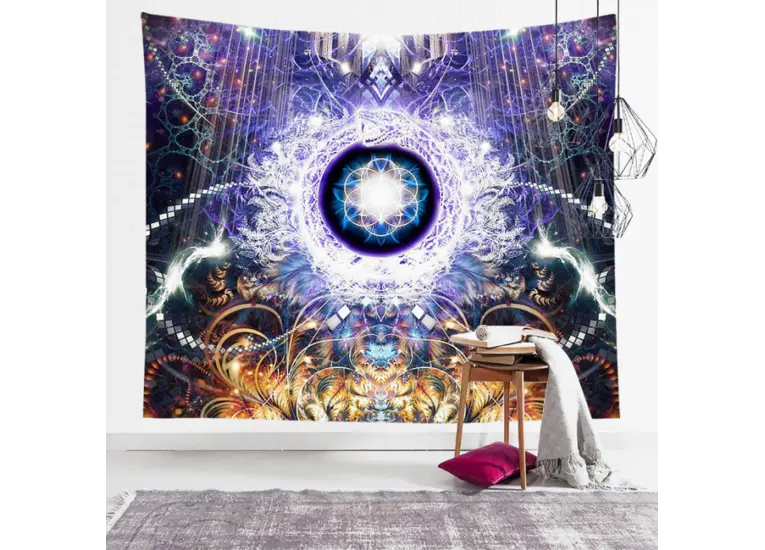 Гобелен настенный 