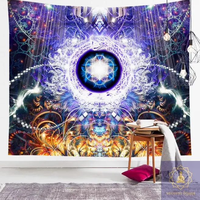 Гобелен настінний 