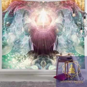 Гобелен настенный 