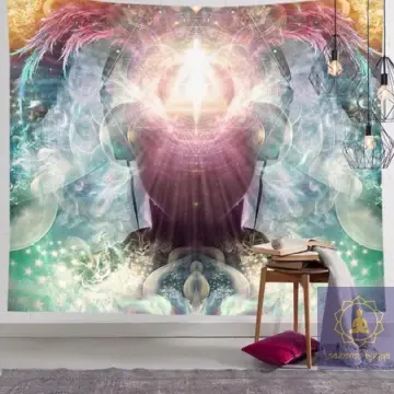 Гобелен настенный 