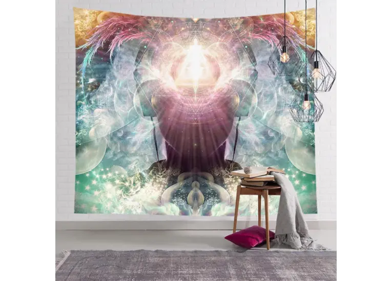 Гобелен настенный 