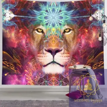 Гобелен настенный 