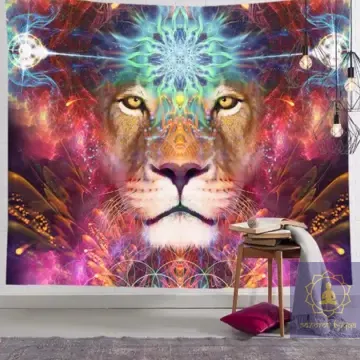 Гобелен настенный 