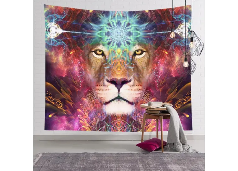 Гобелен настенный 