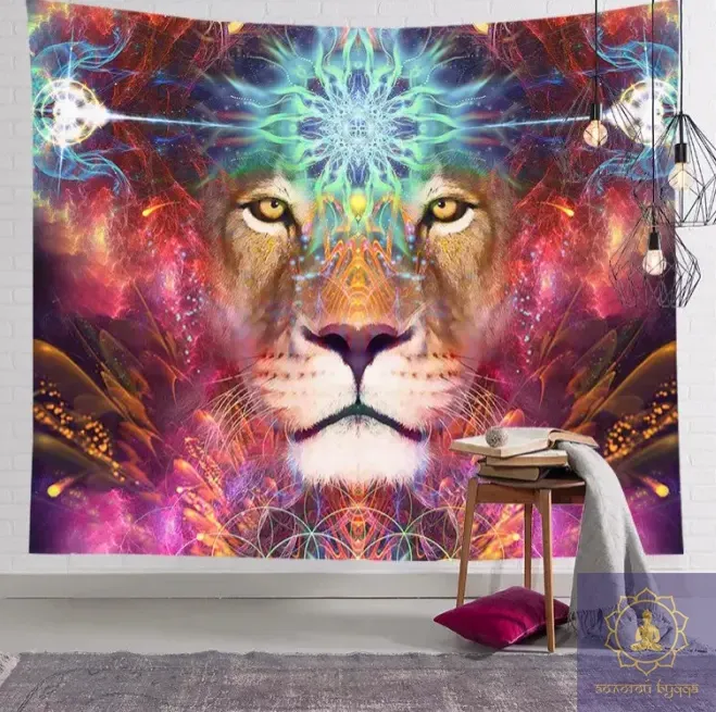 Гобелен настенный 