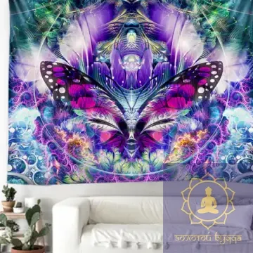 Гобелен настенный 