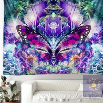 Гобелен настенный 