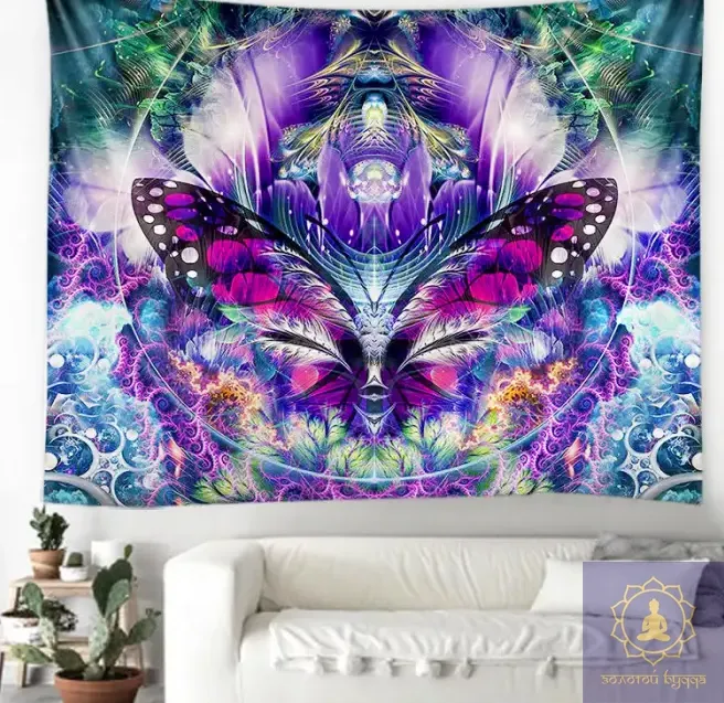 Гобелен настінний 