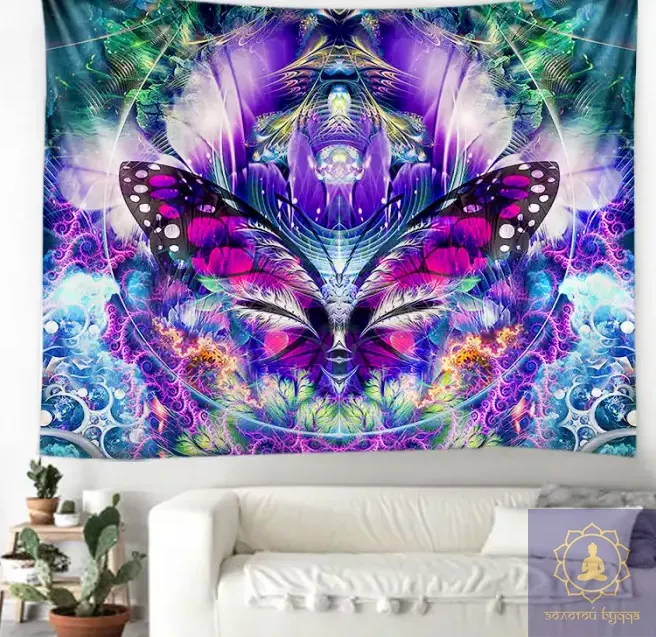 Гобелен настінний 