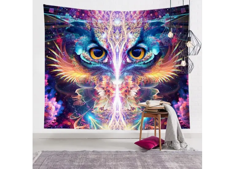 Гобелен настенный 