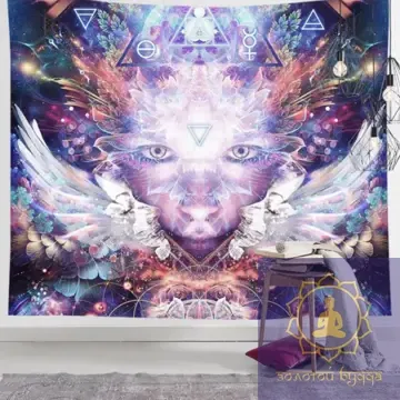 Гобелен настенный 