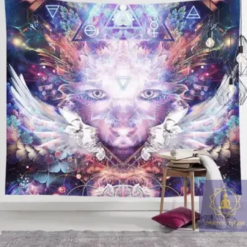 Гобелен настенный 