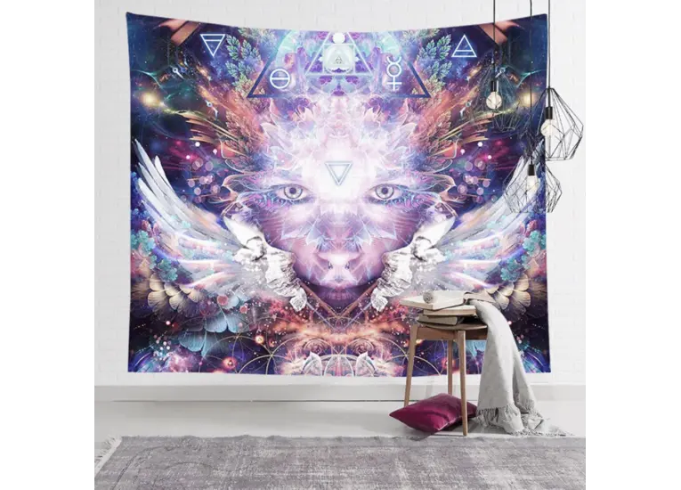 Гобелен настенный 