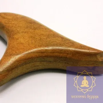 Массажер алоевое дерево, уценка