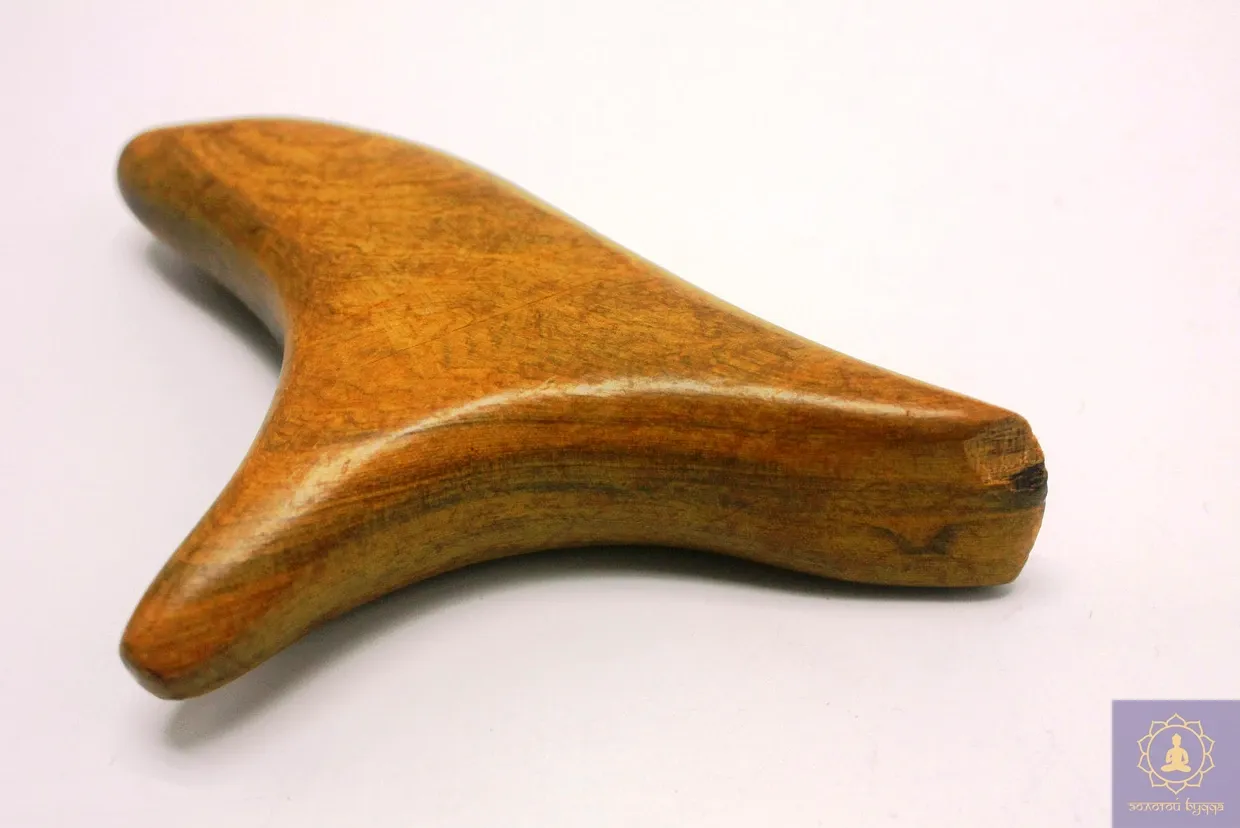 Масажер алоєве дерево, уцінка