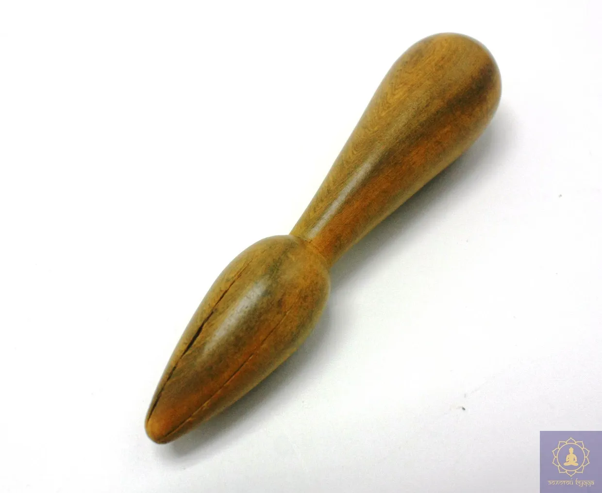 Массажер тычковый алоевое дерево, уценка