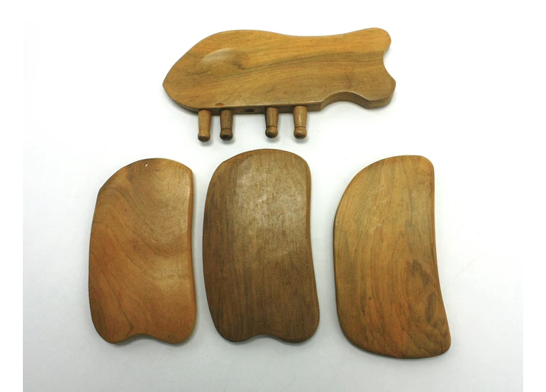 Массажер алоевое дерево, уценка