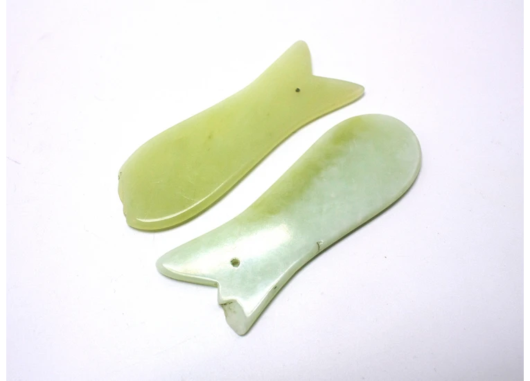 Скребок нефрит, уцінка