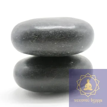 Каміння СПА 9*7*4см базальт