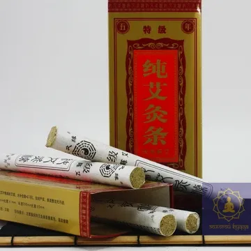 Мокси полинові очищення 1:8, 18х200 мм, 10 шт.