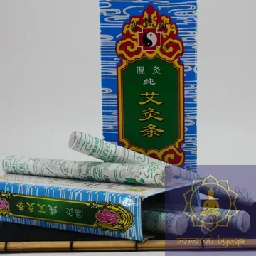 Мокси полинові з м'ятою 18х200 мм, 10 шт.