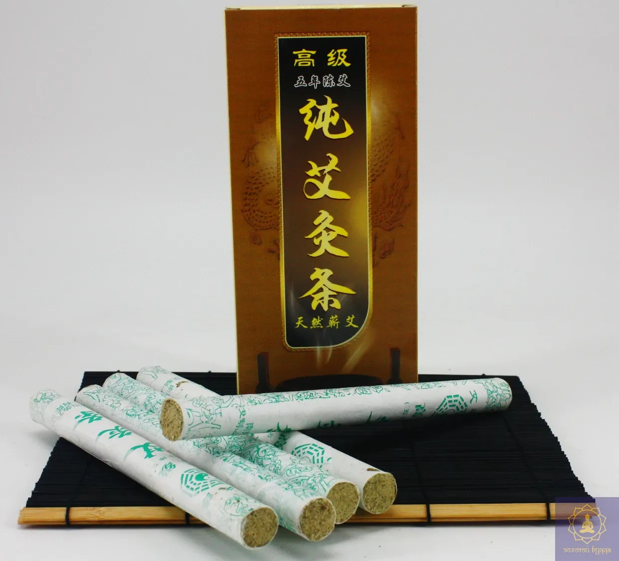 Мокси полинові очищення 1:1, розмір 18х200 мм, 10 шт.