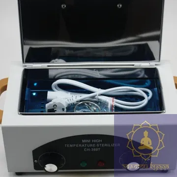 Стерилізатор для голок та інструментів СН-360Т