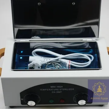 Стерилізатор для голок та інструментів СН-360Т