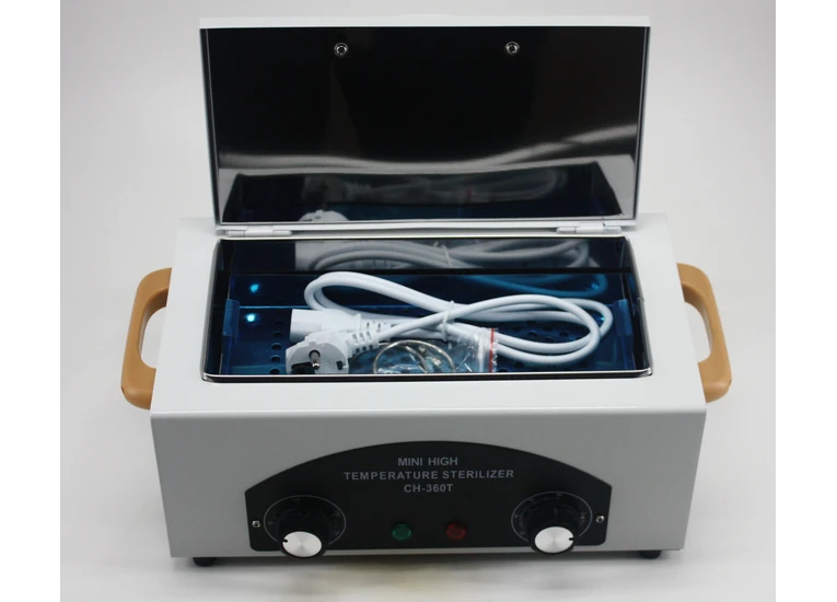 Стерилизатор для игл и инструментов СН-360Т