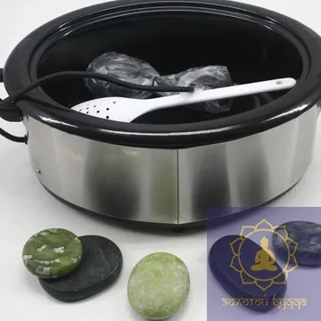 Каструля для SPA-каменів (6 л)