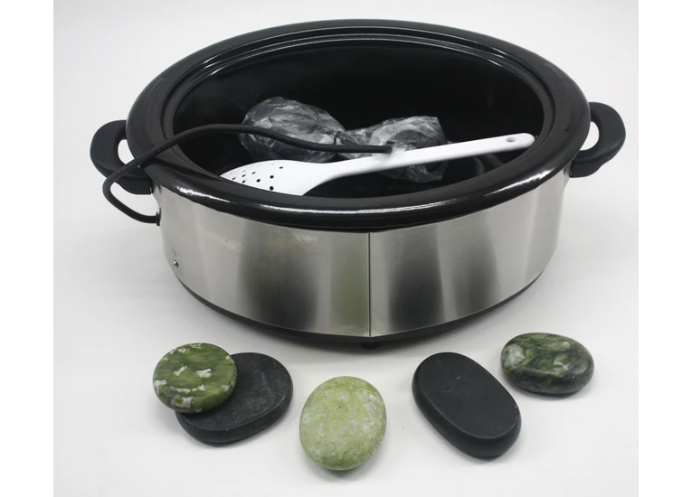 Кастрюля для SPA камней (6 л)